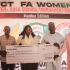 Area Councils get N720,000 Grant as Maiden FCT FA Women's Tournament Kicks Off April 10