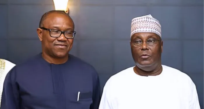 Atiku, Obi Sets To Join SDP