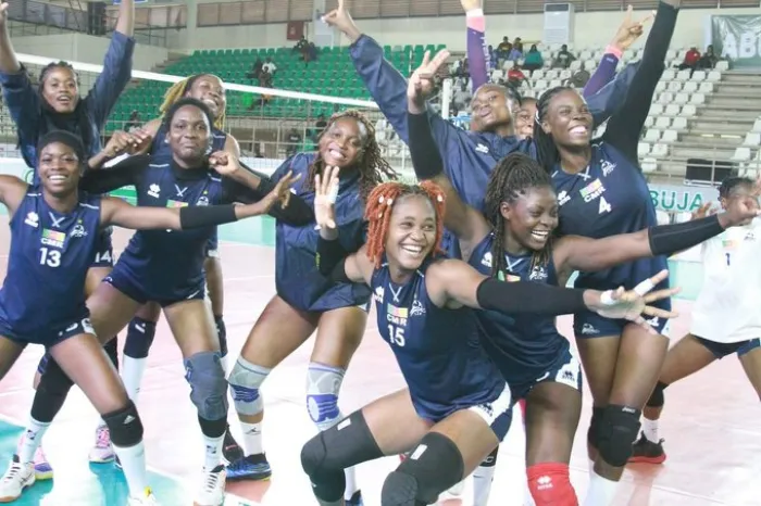 AWVCC: Why Nigeria’s Two Reps  Lost Out