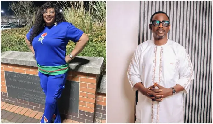 Ayo Adesanya Hints at Possible Reunion With Pasuma: “If It’s God’s Will, So Be It”