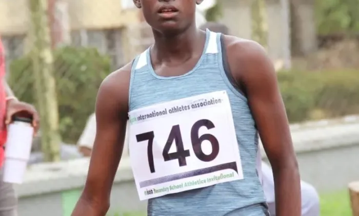 Bernice Onoriode Dominates MTNChamp Series 3 with Double Gold, Silver in Lagos Showcase