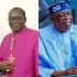 Bishop Kukah to President Tinubu: “Bring Nigerians Down from This Cross of Suffering”