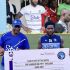 Brown Ideye Shines in Enyimba Win, Bags N150,000 Man-of-the-Match Award