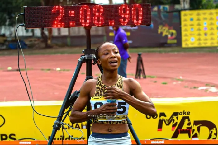 Caleb, Onoriode & Abdulsalam Shine Bright as MTN CHAMPS Lagos Concludes in Spectacular Style