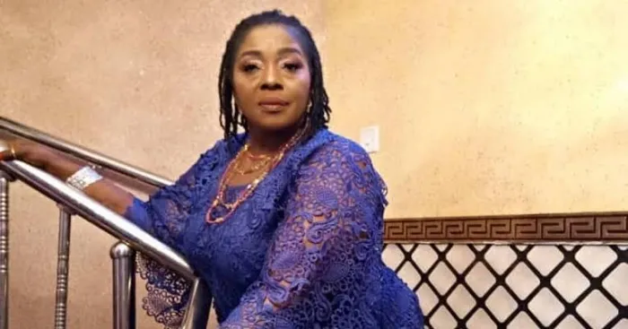 Cherish Your Wife, Not Side Chicks” – Rita Edochie Urges Married Men in Emotional Message