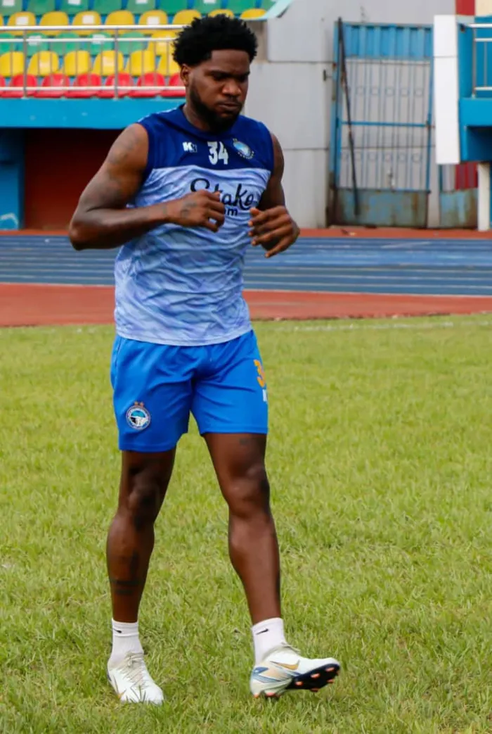 Clash of Titans As Enyimba Tackles Rangers In Blockbuster Oriental Derby @ 'The Cathedral'