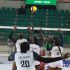 CNS and Ahly Dominate in Straight-Set Wins at CAVB Women’s Club Championship