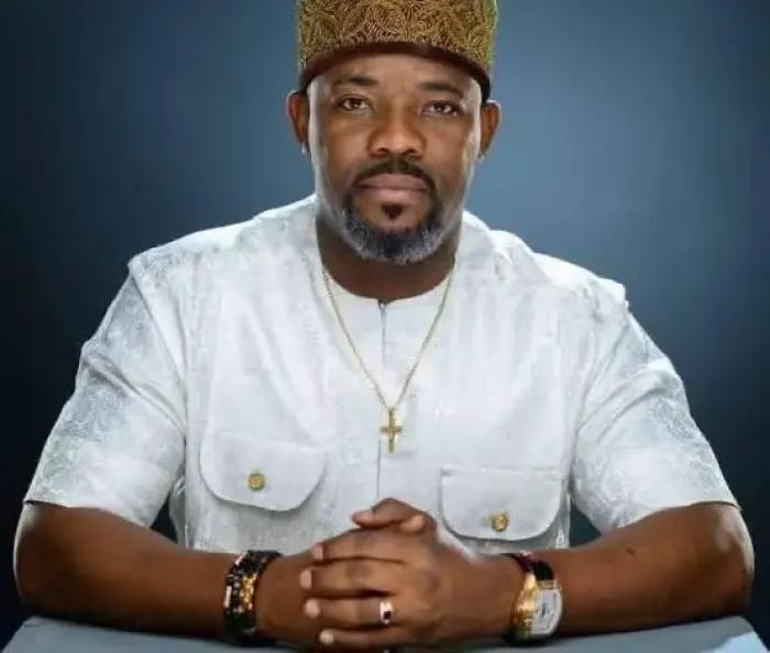 Comedian Okey Bakassi Elected Traditional Ruler of Umuihuocha Obohia Community in Imo State