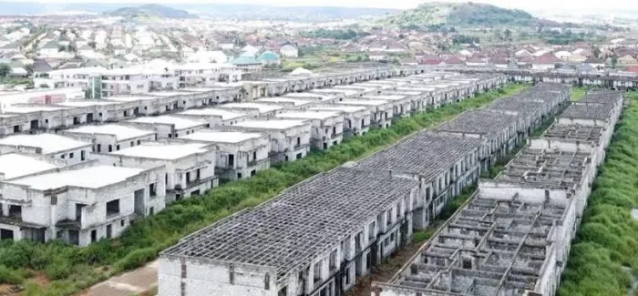 Court Orders Final Forfeiture of Abuja Estate Linked to Emefiele, Dismisses Ex-CBN Governor’s Objection