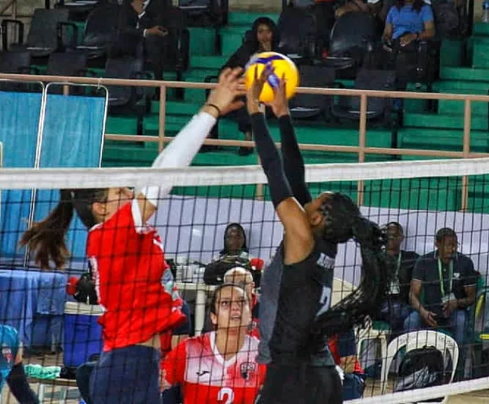 Customs Beat Mayo Kane Evolution in Front of Home Fans