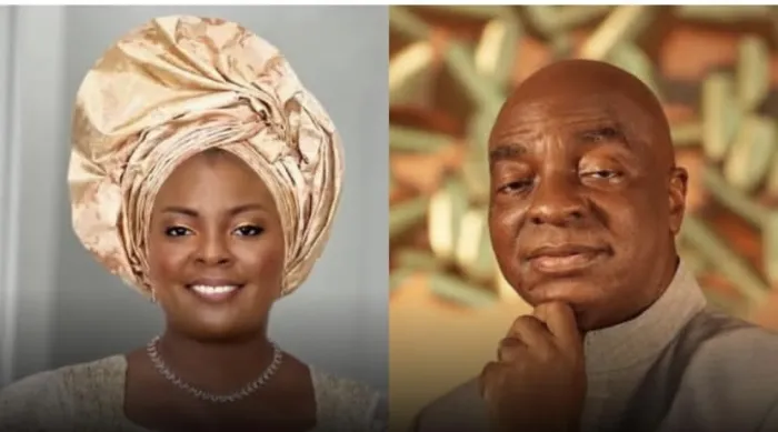 Dem Come to K!ll Am, But Dem No See Am” – Bishop Oyedepo Daughter Talk About Failed Assass!nation Attempt