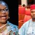 Disrespect To A Red Cap Chief : Nwaebonyi To Report Ezekwesili To Council of 