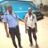 Driver Land One Month for Court Wahala as Keke Man Land Prison for Wounding FRSC Officer