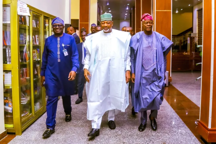 Edun Urges Agile Approach To Agricultural Planning For Sustainable Food Security