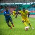 Enaruna's Late Strike Rescues Point for Bendel Insurance Against Nasarawa United