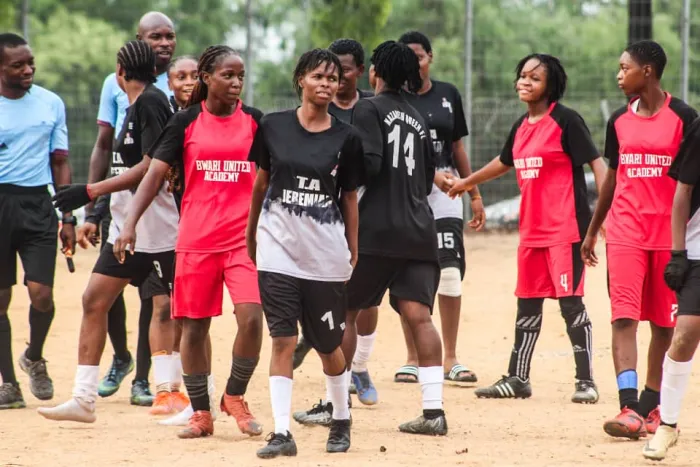 Exciting Start to FCT FA Inter-Area Councils Women’s Tournament as AMAC, Kwali Secure Opening Day Wins