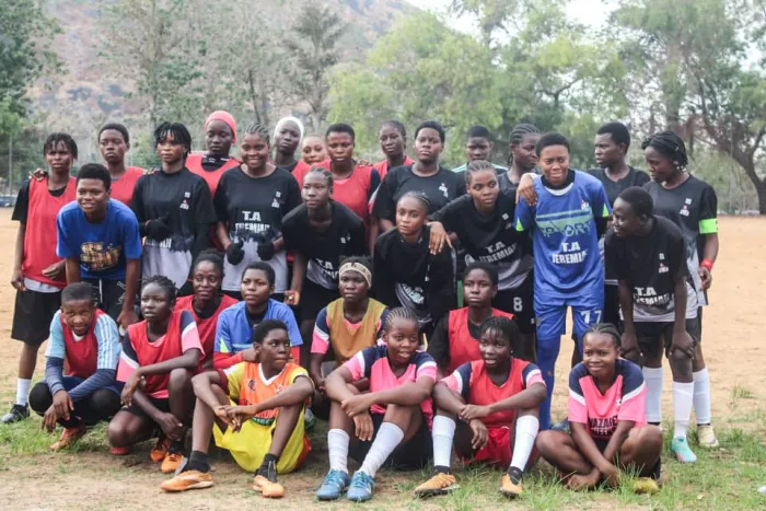 Exciting Start to FCT FA Inter-Area Councils Women’s Tournament as AMAC, Kwali Secure Opening Day Wins