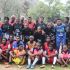 Exciting Start to FCT FA Inter-Area Councils Women’s Tournament as AMAC, Kwali Secure Opening Day Wins
