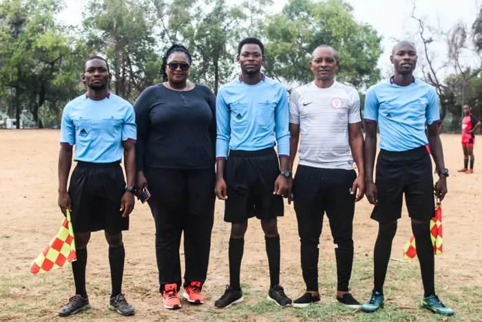 Exciting Start to FCT FA Inter-Area Councils Women’s Tournament as AMAC, Kwali Secure Opening Day Wins