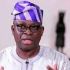 Fayose Vows to Oppose Atiku in 2027, Says PDP Must Respect Zoning