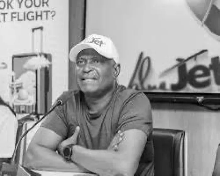 FCT FA Expresses Shock Over Death Of Former Referees President Tade Azeez