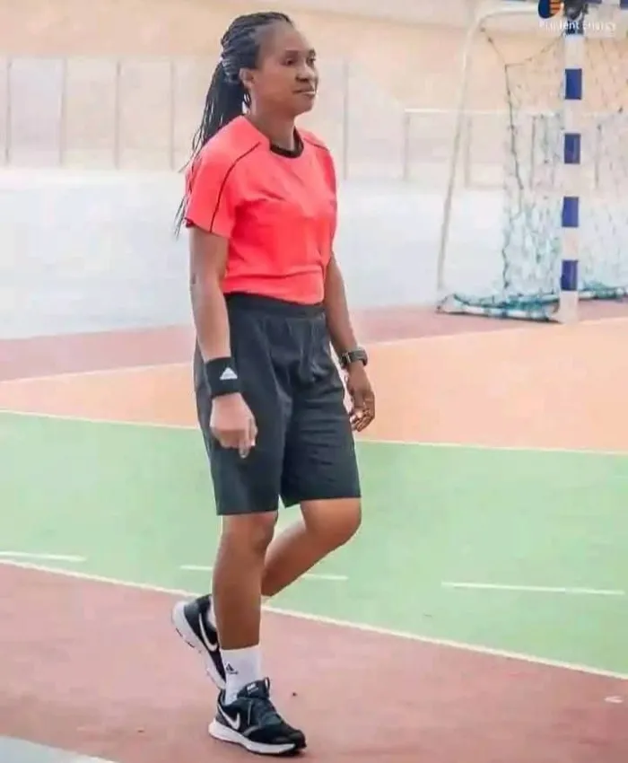FCT FA Mourns the Passing of Trailblazing FIFA Referee, Madam Bosede Momoh