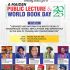 Festus Aghagbo Nwako Library, UNIZIK Set To Hold World Book Day Celebration and Maiden Public Lecture