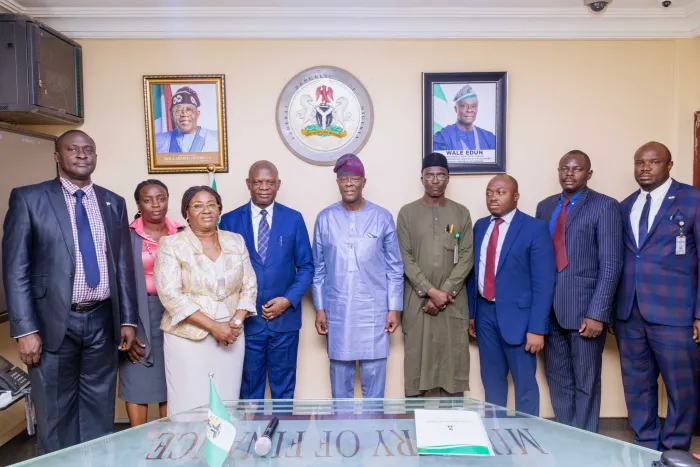 FG Launches Groundbreaking Bison fly Project To Drive Cost Savings Across Federal Air Travels