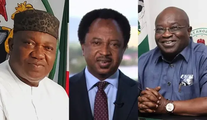 FG Nominates Ikpeazu, Ugwuanyi, Sani For Ambassadorial Positions