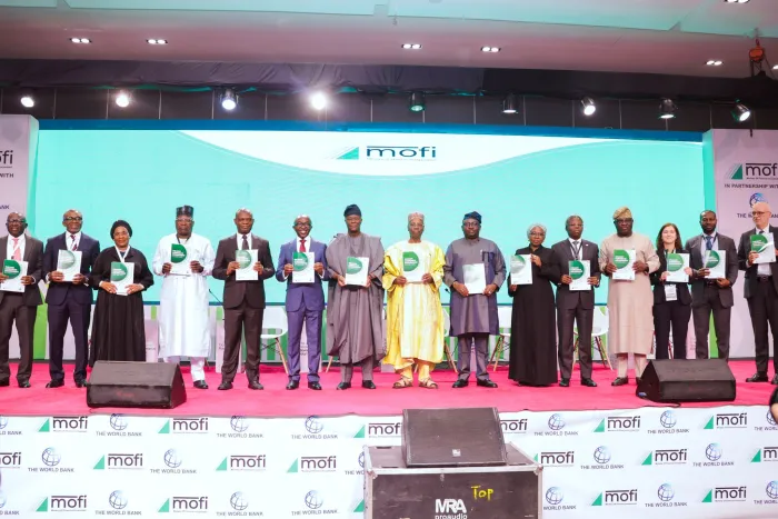 FG Unveils Governance Scorecard To Accelerate $1 Trillion Economy Vision