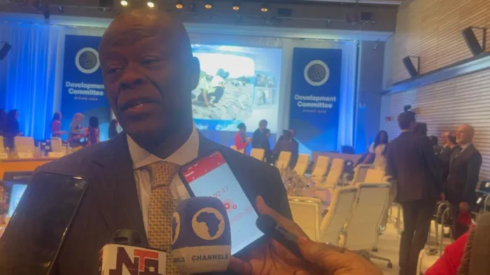 FG, World Bank Unite To Digitally Empower Young Nigerians And Drive Job Creation