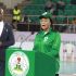 First Lady Senator Oluremi Tinubu Declares 39th Women African Volleyball Club Championship In Abuja