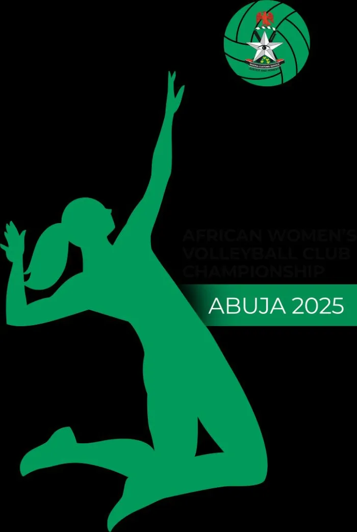 First Lady Senator Oluremi Tinubu to Declare Open 2025 Women's African Volleyball Club Championship*