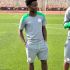 Flying Eagles' Kingsley Awodi Ready to Contribute to AFCON U20 Success
