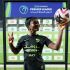 Francisca Ordega Crowned Saudi Women’s League Player of the Month After Blazing Debut for Al Ittihad Ladies