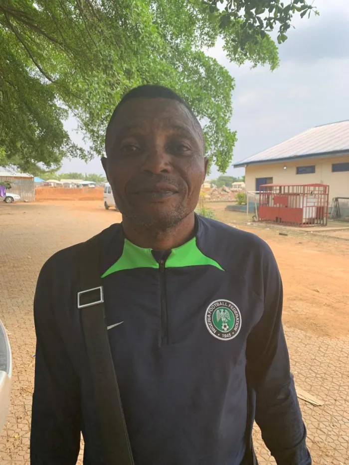 Friendlies Are About Growth, Not Just Results – Kickers FC Coach