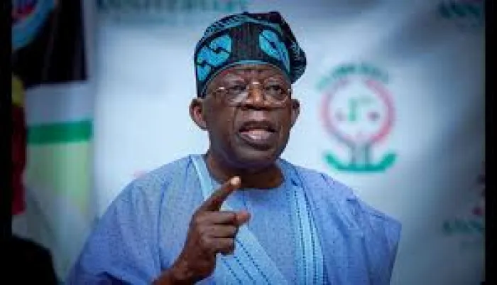 Future Generations at the Heart of Economic Reforms — President Tinubu