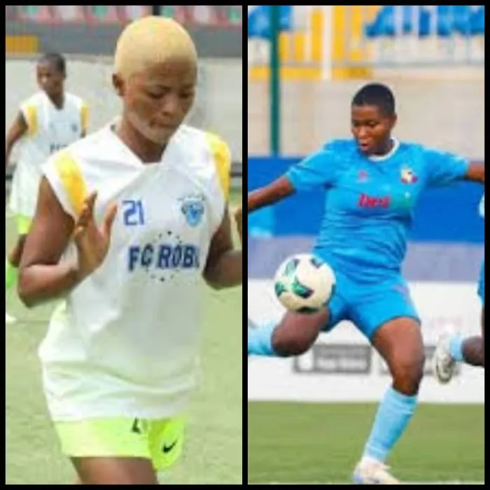 Golden Boot Race Heats Up as Bolaji, Ajakaye Lead NWFL Scoring Charts