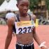 Grace Onah Shines Bright at MTNChamp Series 3 with Dominant Double Gold in 1500m and 800m