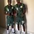 Grassrunners Trio Make Flying Eagles Coach Zubairu's AFCON List