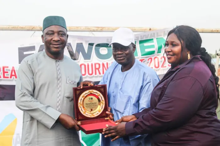Gwagwalada Football Council Hails FCT FA Over Successful Maiden Inter-Area Councils Women’s Tournament