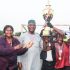 Gwagwalada Football Council Hails FCT FA Over Successful Maiden Inter-Area Councils Women’s Tournament