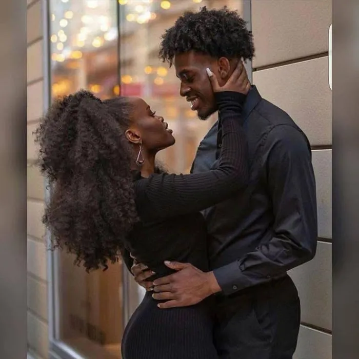 How To Be A Sexy Spouse