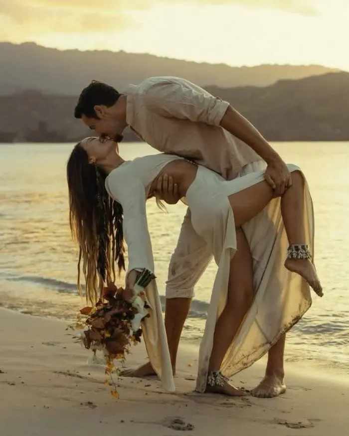 How To Honour A Man and Make Him Bow At Your Feet