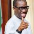 I Joined APC, To Align with Abuja for Delta State Good…Ifeanyi Okowa
