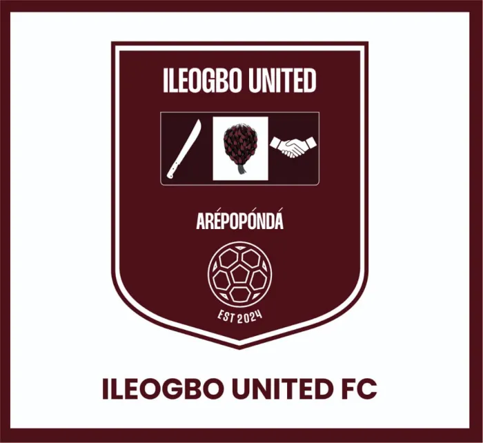 Ileogbo United FC Gets April 17 Unveiling Date