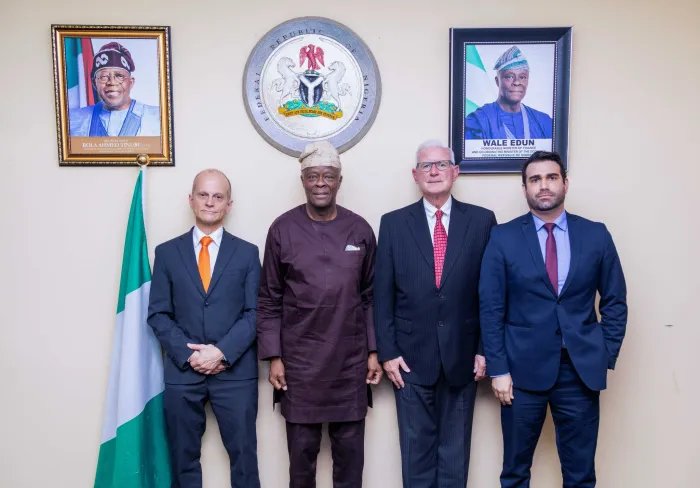 IMF Backs Nigeria's Single Window Trade Project Amidst Economic Reforms