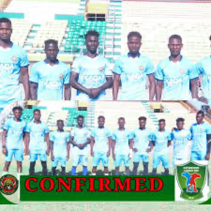 Kada Warriors Sign 13 New Players to Bolster NPFL Promotion Bid