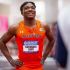 Kanyinsola Ajayi Becomes World’s Second Fastest Man After Stunning 9.96s Sprint in Florida