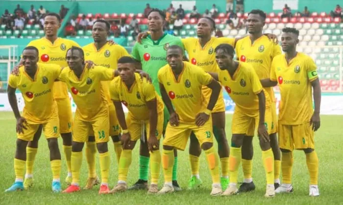 Kayode Oke Strikes Again as Bendel Insurance Edge Kwara United in Ilorin